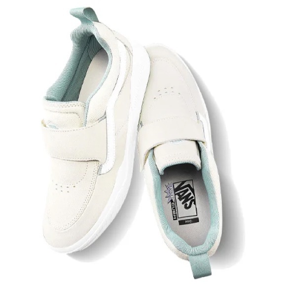 Vans Kyle Walker Pro 2 Antique White Men's U.S. 11.5 - Picture 2 of 5